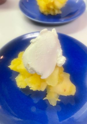 新さつまいも　里娘で作る大人の味！-レシピのメイン写真