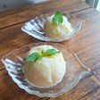 材料3つで作る☆ジャガイモのアイス♪