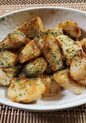 里芋の田楽-レシピのメイン写真