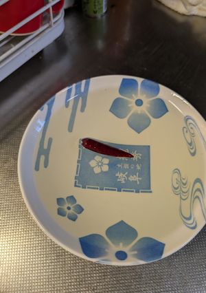 自家製ニンニク🧄油！-レシピのメイン写真