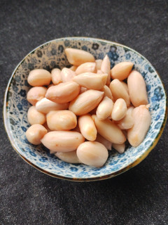 ゆで落花生 (炊飯器)-レシピのメイン写真