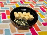 超簡単☆クリームチーズの塩麹漬け♪♪