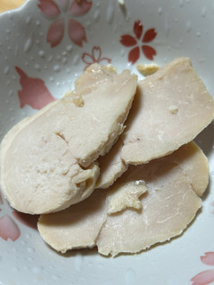 鶏ハム 簡単-レシピのメイン写真