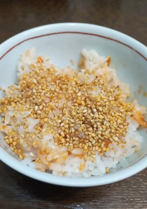 韓国風ご飯-レシピのメイン写真