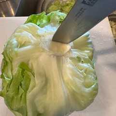 รูปของ レタスの保存