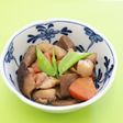 昔ながらの筑前煮