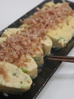 混ぜてチンするだけ♪だし巻き玉子-レシピのメイン写真