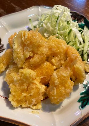 カネテツ⭐︎ほぼエビ使用⭐︎エビマヨ-レシピのメイン写真