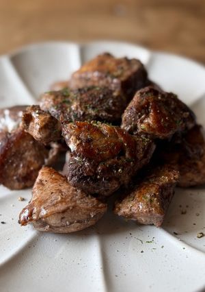 mお手軽ジャークチキン-レシピのメイン写真