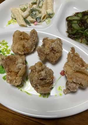 とりのからあげ-レシピのメイン写真