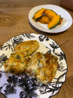 野菜たっぷり豆腐つくね-レシピのメイン写真