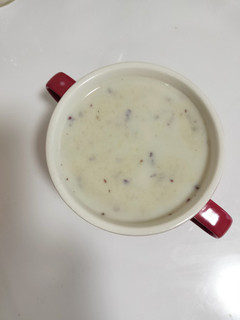 さつまいもと白菜ミルクポタージュ-レシピのメイン写真