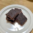 トースターで作る!極濃おから米粉ショコラ
