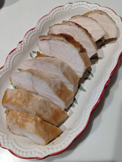 鶏むね肉の丸ごとチャーシュー-レシピのメイン写真