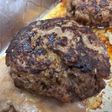 ごろっと肉のご褒美ハンバーグ