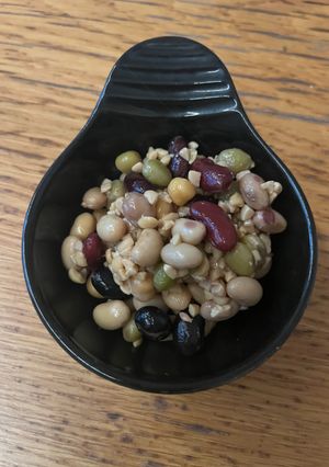 発酵要らず　納豆増量大作戦-レシピのメイン写真