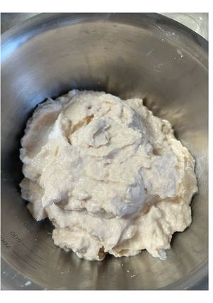 活用いろいろ☆酒かすクリーム-レシピのメイン写真