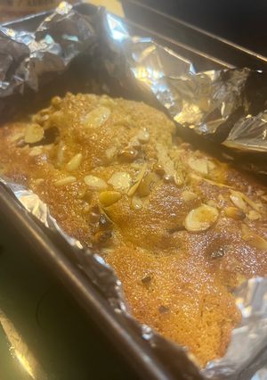 おばあちゃんのフルーツケーキ-レシピのメイン写真