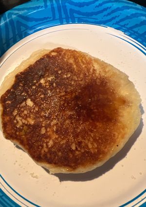 アメリカンオールドファッションパンケーキ-レシピのメイン写真