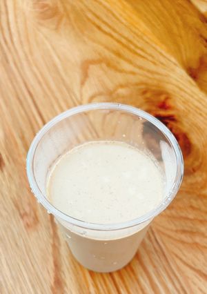 コーヒー入りババロア✩.*˚-レシピのメイン写真
