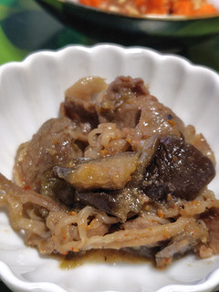茄子と牛肉の煮物☆-レシピのメイン写真