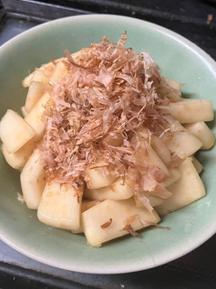 カブと醤油麹の漬物-レシピのメイン写真