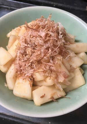 カブと醤油麹の漬物-レシピのメイン写真