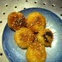 基本からアレンジまで！思わずつくりたくなる「味噌だんご」のレシピ集