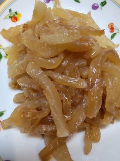 簡単大根の煮物-レシピのメイン写真