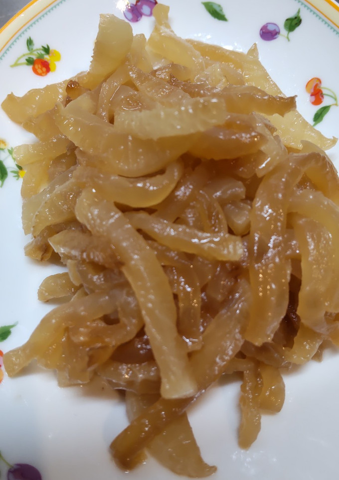 簡単大根の煮物-レシピのメイン写真