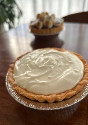 チーズタルト用チーズクリーム-レシピのメイン写真