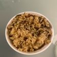 パッククッキング☆鯖と昆布の炊き込みご飯