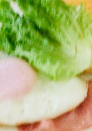 めちゃめちゃ簡単！バターシュガーパン🍞-レシピのメイン写真