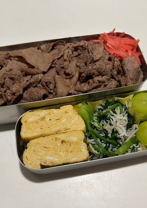 ラグビー小僧のお弁当241030-レシピのメイン写真