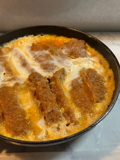 かつ丼-レシピのメイン写真