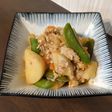 わが家の定番!韓国風肉じゃが