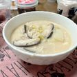 豚肉と白菜の豆乳チゲスープ