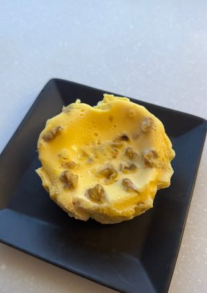 ヘルシーチーズケーキ風-レシピのメイン写真