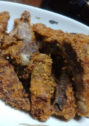 いのかつ-レシピのメイン写真