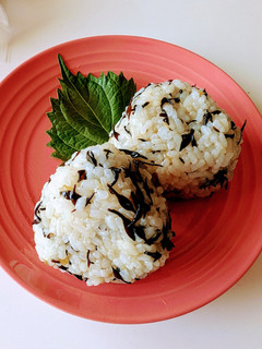 ひじきご飯-レシピのメイン写真