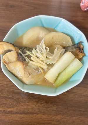みぐ流♪さばの味噌煮-レシピのメイン写真