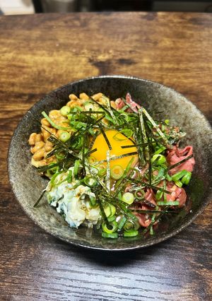 〈ダイエット〉ローストビーフ/ワサビ漬け-レシピのメイン写真