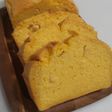 米粉とコーンポタージュでコーンブレッド