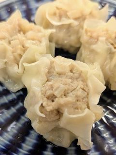 蓮根(レンコン)シューマイ-レシピのメイン写真