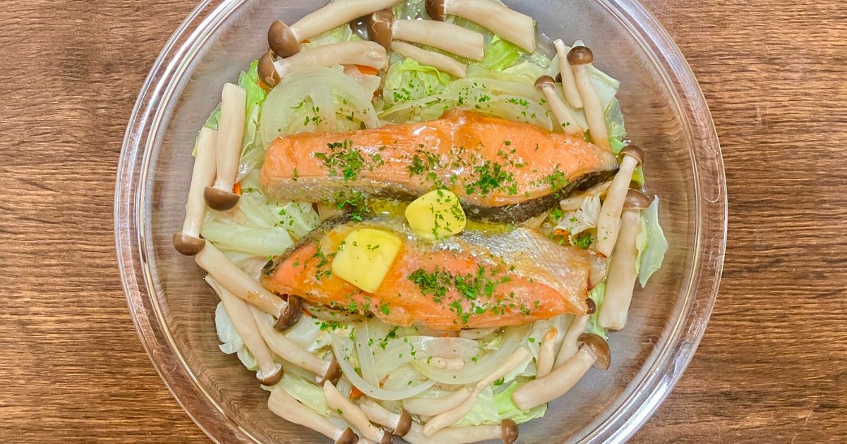 やぎちゃんページ 適当ちゃんちゃん焼き by よつばのキッチン 【クックパッド】 簡単