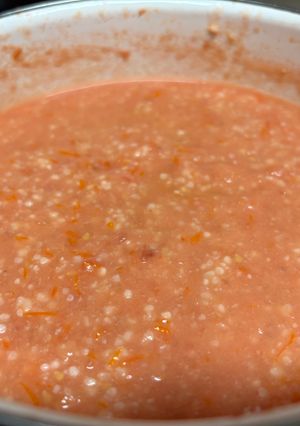 玉葱トマト麹（コンソメ風味）-レシピのメイン写真