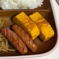 รูปของ しっとり甘い厚焼き卵