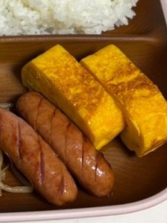 しっとり甘い厚焼き卵-レシピのメイン写真