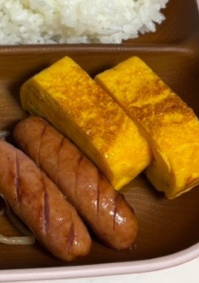 しっとり甘い厚焼き卵-レシピのメイン写真