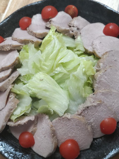 豚ひれ肉のローストポーク-レシピのメイン写真